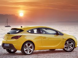 Su modelo, dinámico y estilizado, da una sensación de movimiento, aún detenido. ESPECIAL  /