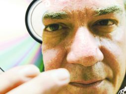 Mark Kamins diseñará diversos programas de aprendizaje en la Academia de Música Fermatta. A. HINOJOSA  /