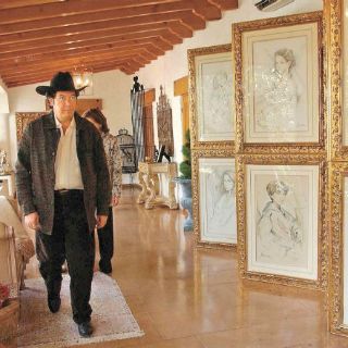 Dos armas de Hank, relacionadas con homicidios