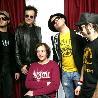 Javier Ramírez 'El Cha!' se encuentra en pleno ejercicio de su carrera