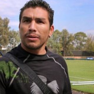 Contempla Cabañas acompañar a Paraguay en la Copa América