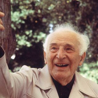 Subastarán libreta con croquis del artista Marc Chagall