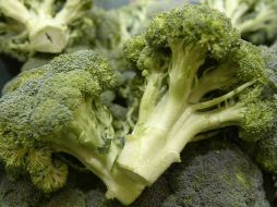 Alimentos como el brócoli, el repollo y la coliflor son los más benéficos. ARCHIVO  /
