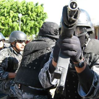 México e Italia firman acuerdo contra crimen