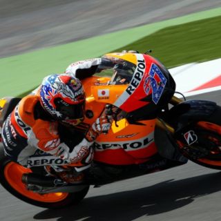 Stoner buscará su tercer triunfo