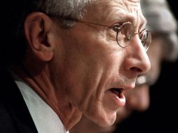 Stanley Fischer, gobernador del Banco de Israel. AP  /