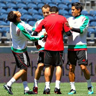 Osorio apuesta por inocencia de seleccionados