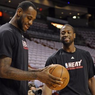 Los Heat necesitan ganar sexto partido