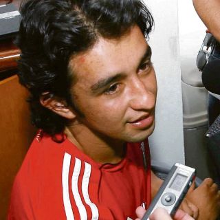 Calderón expresa su apoyo a los jugadores dopados