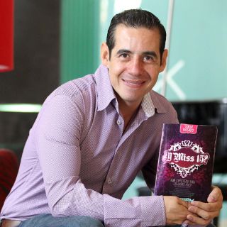 Fiesta de XV años al estilo de Yordi Rosado