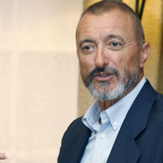 Pérez-Reverte: ''El peor enemigo del mundo es la estupidez''