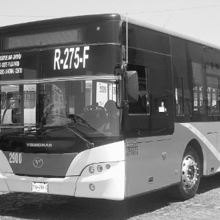 Servicios y Transportes comprará 10 nuevos camiones híbridos