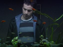 La historia gira en torno al regreso a Chile de un joven emigrado a Europa diez años atrás. ESPECIAL  /