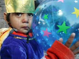 Indican que cada dólar invertido en la educación de un niño en una sociedad repercutía en siete dólares para la economía. ARCHIVO  /