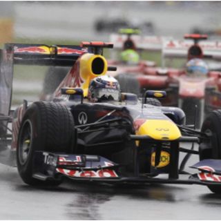 Se detiene el GP de Canadá