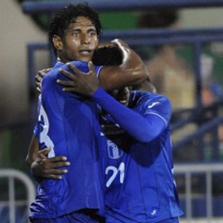 Honduras buscará otra goleada frente a Jamaica