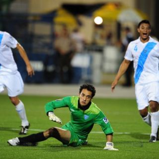 Guatemala se juega la vida ante Granada