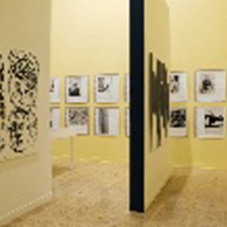 Concluye exhibición de ''Uno sin el otro'' en el Museo Tamayo