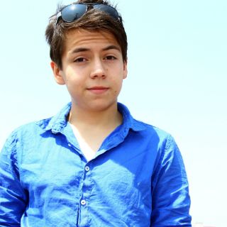 Adrián Alonso enfrenta retos en la actuación