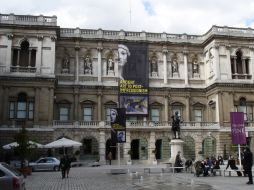La Exhibición de Verano es un acontecimiento anual de gran tradición desde 1769. ESPECIAL  /