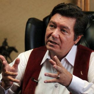 Procuraduría de BC analiza llamar a declarar a Hank Rhon