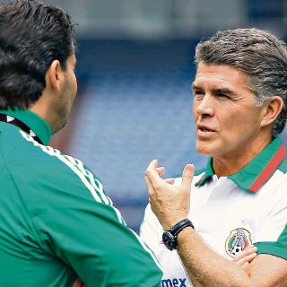 González Iñárritu confía en demostrar la inocencia de los jugadores