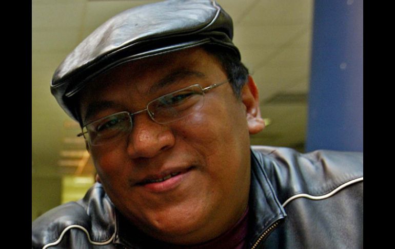 Felipe Ponce destacó que la casa de publicaciones incursiona en el mercado del libro electrónico. E. BARRERA  /