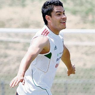 Pablo Barrera, candidato para jugar en Francia