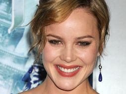 Abbie Cornish, estrella de The girl. ESPECIAL  /