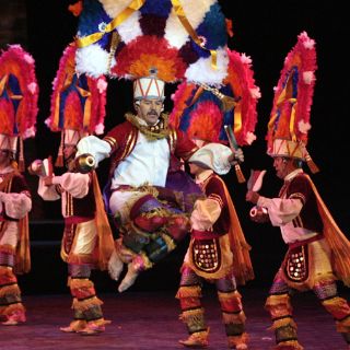 El Ballet Folclórico regresa más jalisciense