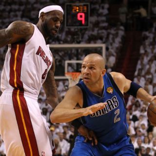 Los Mavericks derrumban al gran favorito