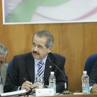 México debe fortalecer la bioseguridad: Córdova