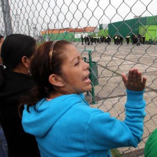 Violencia, moneda corriente en las cárceles mexicanas