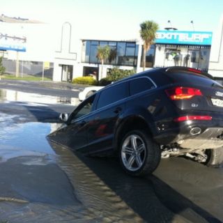 Nueva Zelandia, sacudida de nuevo por sismos