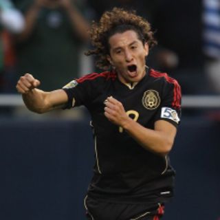 El Tri no debe perder el piso: Guardado