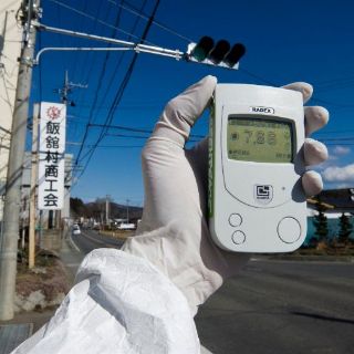 Ocho trabajadores en Fukushima fueron expuestos a radiación