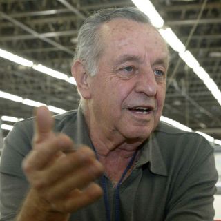 ‘Rius’ lanza reedición de  ‘Descubriendo a Colón’