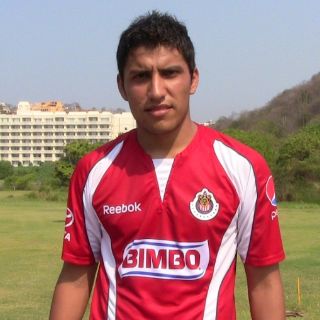 Antonio Salazar en pie de guerra con Erick Torres