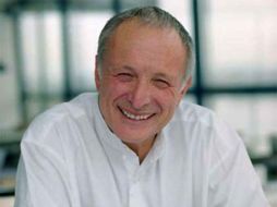 Las obras de Rogers se caracterizan por su funcionalidad y belleza. ESPECIAL  /