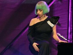 En el último año la cantante obtuvo 90 millones de dólares. REUTERS  /