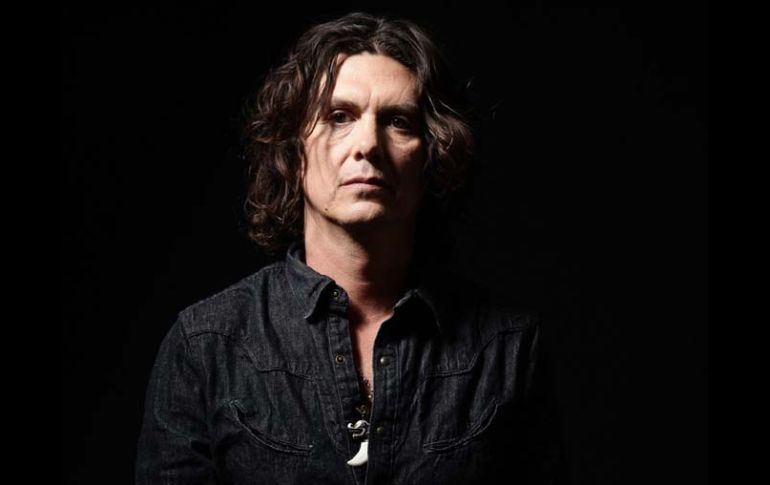 El cantante califica esta nueva etapa como una inquietud más que una evolución. EFE  /