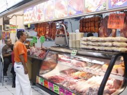 En la Confederación Nacional de Organizaciones Ganaderas rechazan el uso del clenbuterol. ARCHIVO  /