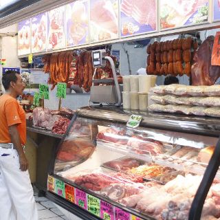 El clenbuterol “va a la baja”, señala la Sagarpa