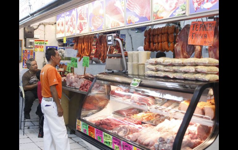 En la Confederación Nacional de Organizaciones Ganaderas rechazan el uso del clenbuterol. ARCHIVO  /