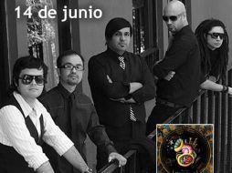 El álbum Nortec Panóptica Orchestra contiene canciones mezcladas con el género norteño y banda. MYSPACE  PANOPTICAORCHESTRA.COM  /