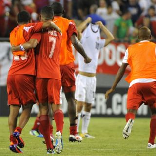 Panamá quiere seguir dando sorpresas