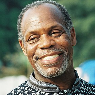 Danny Glover busca rescatar aportes de la cultura africana