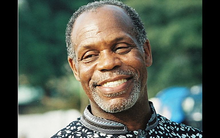 Glover consideró necesario identificar proyectos para rescatar los aportes que ha legado la cultura africana. ESPECIAL  /