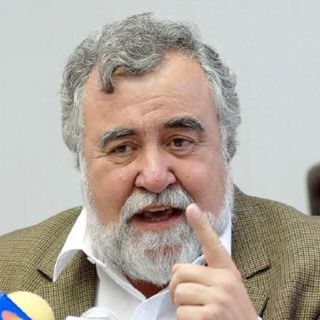 Confirma Encinas que se hará el antidoping