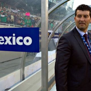 México, listo para cuartos de final